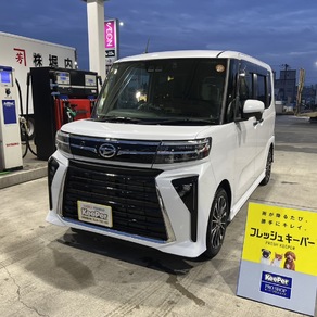 ダイハツ・タント