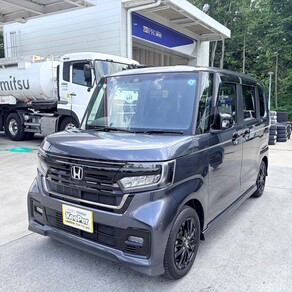 ホンダ・N-BOX