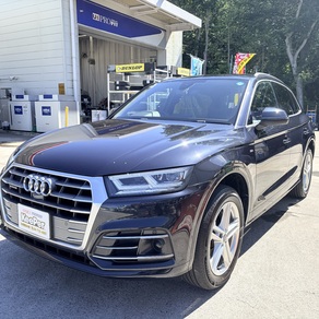 アウディ・Q5