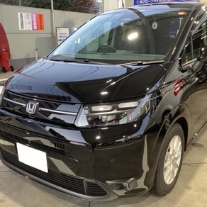 ホンダ・フリード