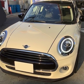 BMW・MINIクーパー