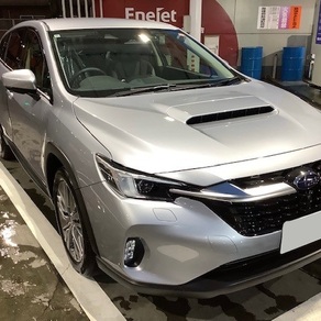 スバル・レイバック