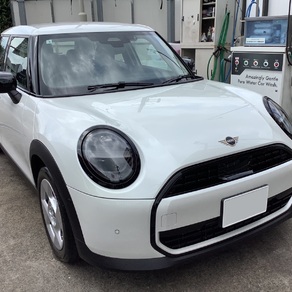 BMW・MINIクーパー