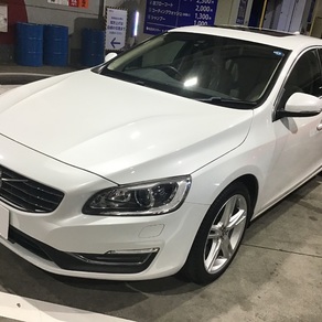 ボルボ・V60