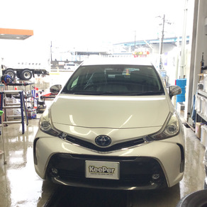 トヨタ・プリウス