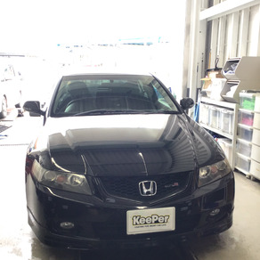 ホンダ・アコード