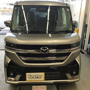 マツダ・フレアワゴン