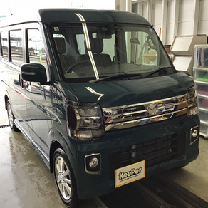 マツダ・スクラムワゴン