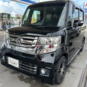ホンダ・N-BOX
