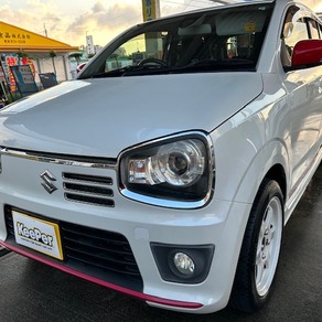 スズキ・アルト / ラパン