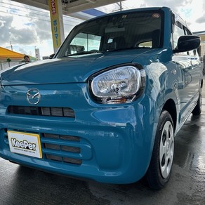 マツダ・キャロル