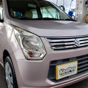 スズキ・ワゴンR