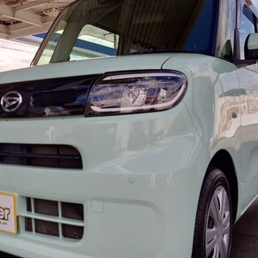 ダイハツ・タント