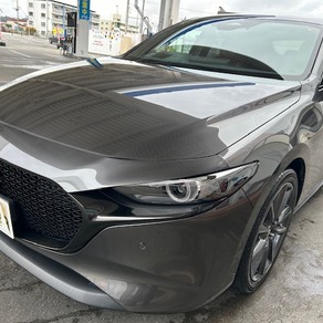 マツダ・マツダ3