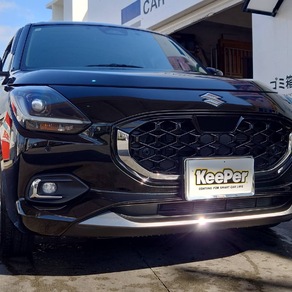 スズキ・スイフト