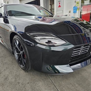 日産・フェアレディZ