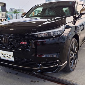 ホンダ・ヴェゼル