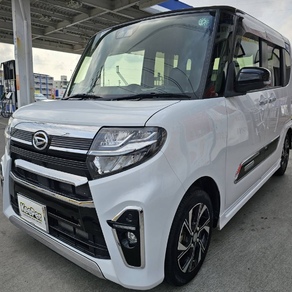 ダイハツ・タント