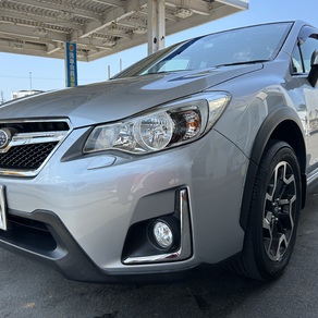 スバル・XV