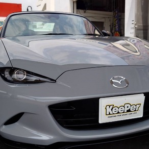 マツダ・ロードスター