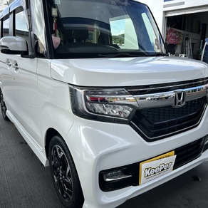 ホンダ・N-BOX