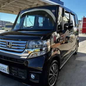 ホンダ・N-BOX