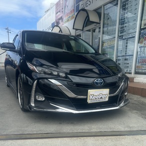 トヨタ・プリウス