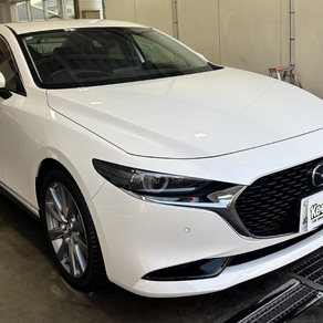 マツダ・マツダ3