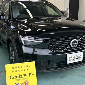 ボルボ・XC60