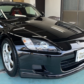 ホンダ・S2000