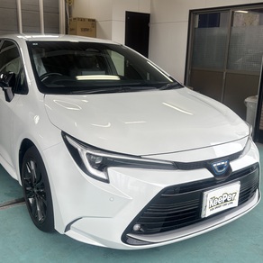 トヨタ・カローラツーリング