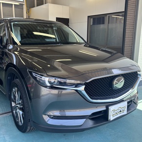 マツダ・CX-5
