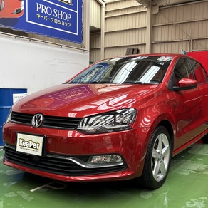 フォルクスワーゲン・ポロ