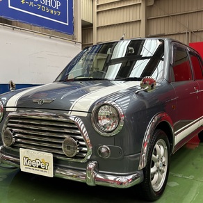 ダイハツ・ミラ