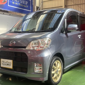 ダイハツ・タント