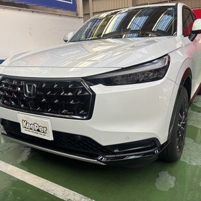 ホンダ・ヴェゼル