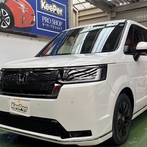 ホンダ・ステップワゴン