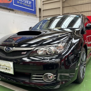 スバル・インプレッサ