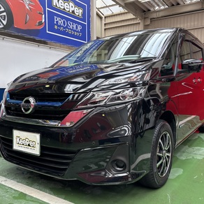 日産・セレナ