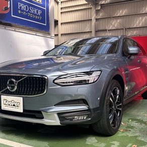 ボルボ・V90