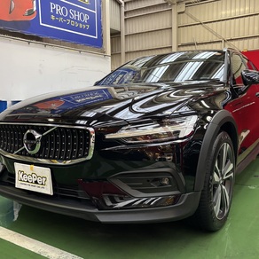 ボルボ・V60