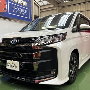トヨタ・ノア
