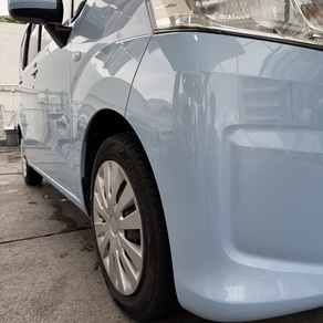 ダイハツ・ムーヴ