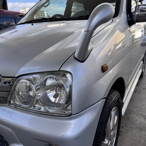 ダイハツ・テリオス