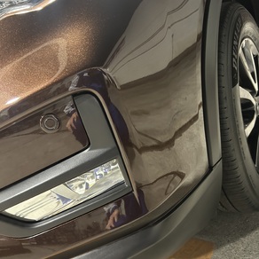 日産・エクストレイル