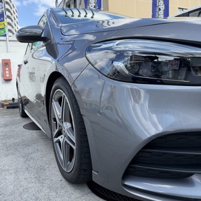 メルセデス・ベンツ・Bクラス