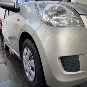 ダイハツ・ミライース