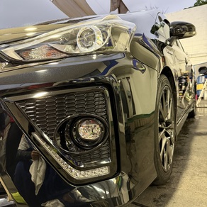 トヨタ・プリウスα