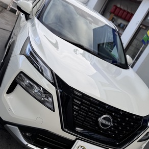 日産・エクストレイル