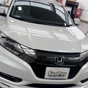 ホンダ・ヴェゼル